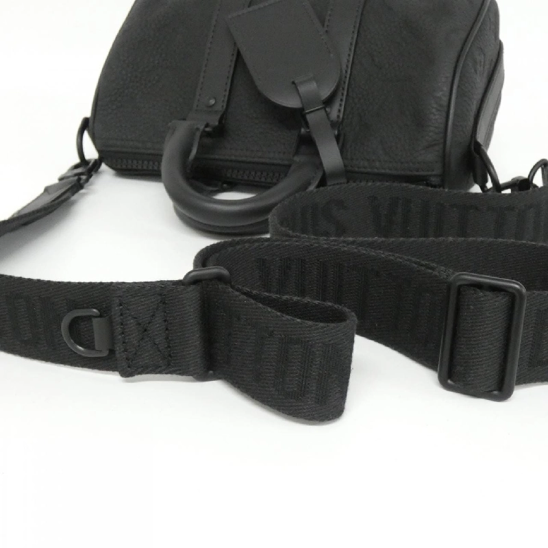 Túi Boston Louis Vuitton Trillon Monogram Keepall Bandoulière 25cm M20900 614005