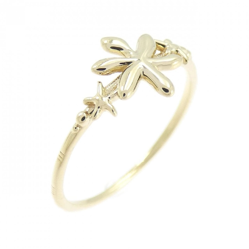 K10YG Nhẫn - Hàng hiệu Chính hãng 851069