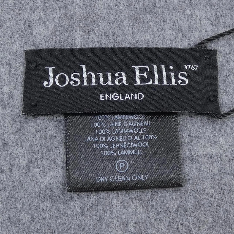 Khăn quàng cổ JOSHUA ELLIS - Hàng hiệu Authentic 834420