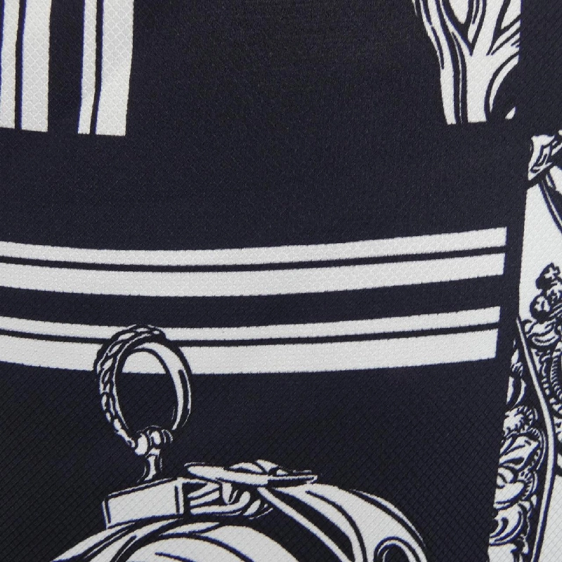 【Mã giảm giá】Đầm HERMES 652956