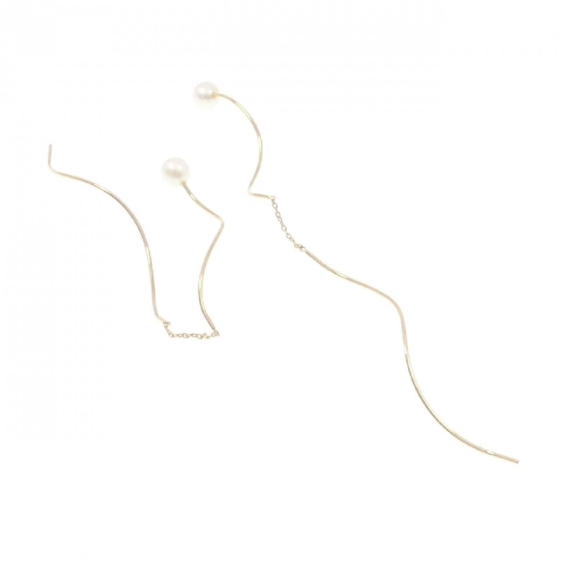 Bông tai ngọc trai Akoya Tasaki 5.8mm 665767