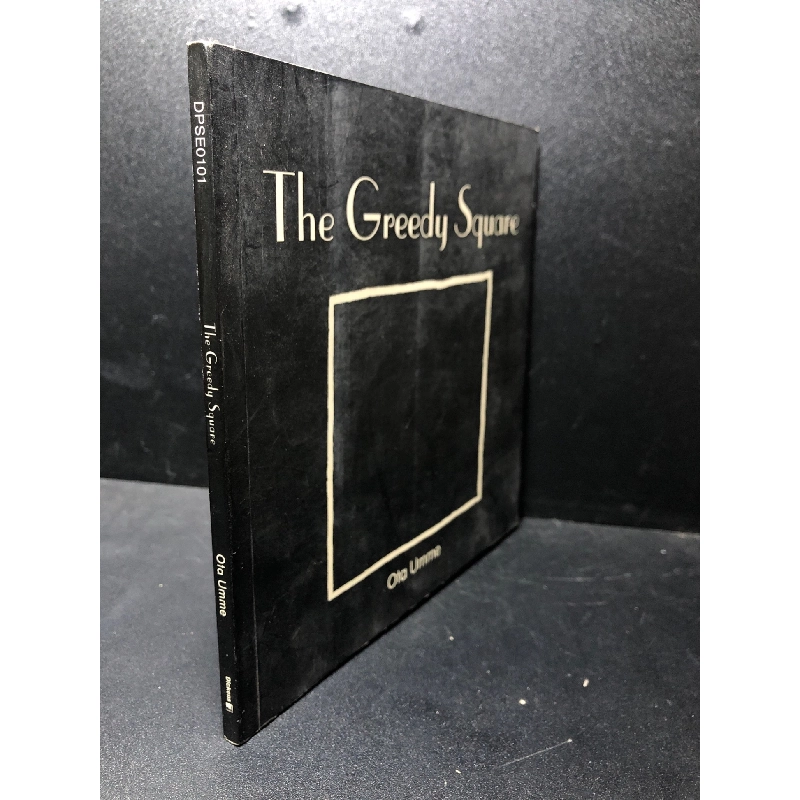 The greedy square Ota Umme mới 80% bẩn ố nhẹ HCM.TDTD1212 924338