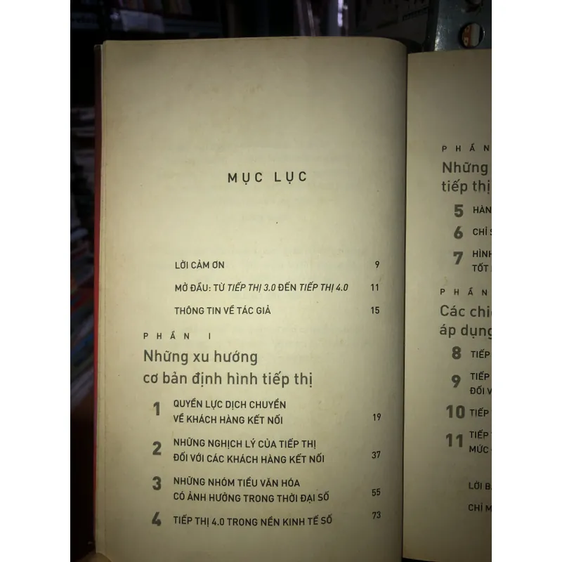 Tiếp thị 4.0: Dịch chuyển từ truyền thống sang công nghệ số 695635