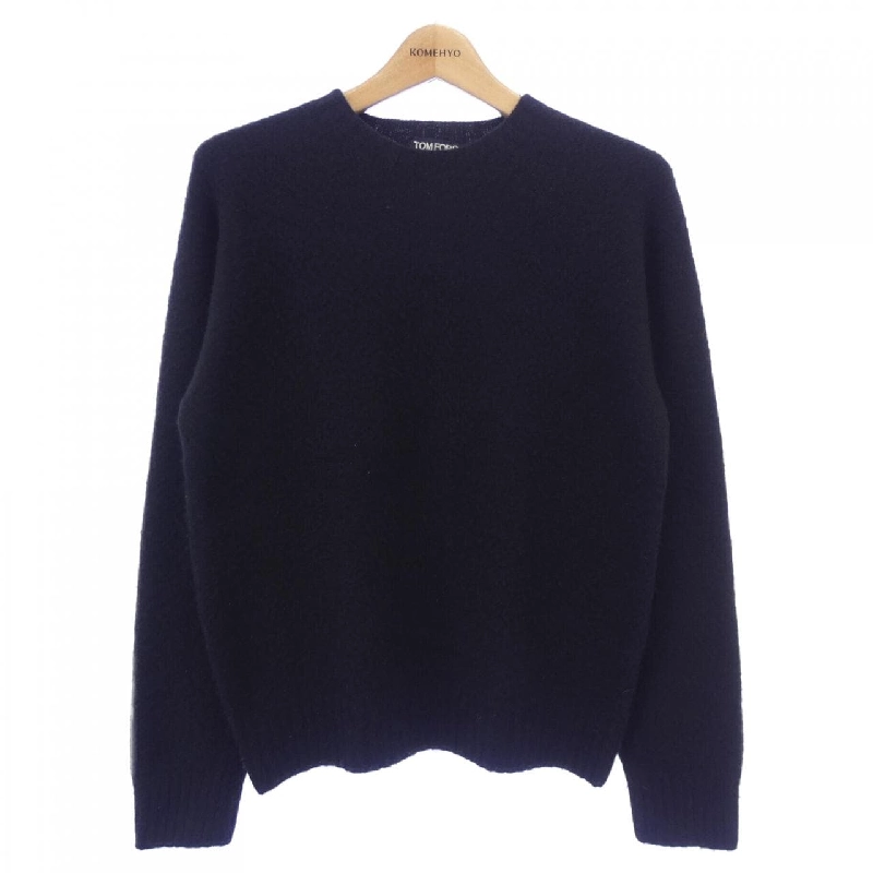 TOM FORD BRK80 TFK410 Áo len - Hàng hiệu Chính hãng 888905