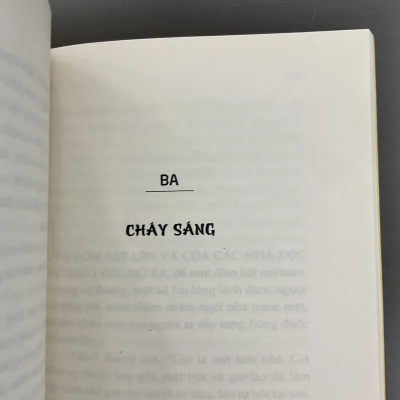 [KHOA HỌC VIỄN TƯỞNG] 451 độ F - Ray Bradbury 699335