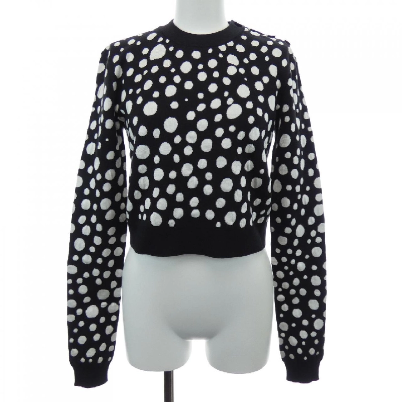 Louis Vuitton LOUIS VUITTON LV×YK Infinity Dot Pullover FOKL23YB6 Yayoi Kusama - Hàng hiệu Chính hãng 775734