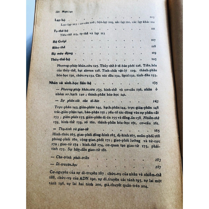 📚 SINH HỌC THỰC VẬT (Phạm Hoàng Hộ) 📚 503986