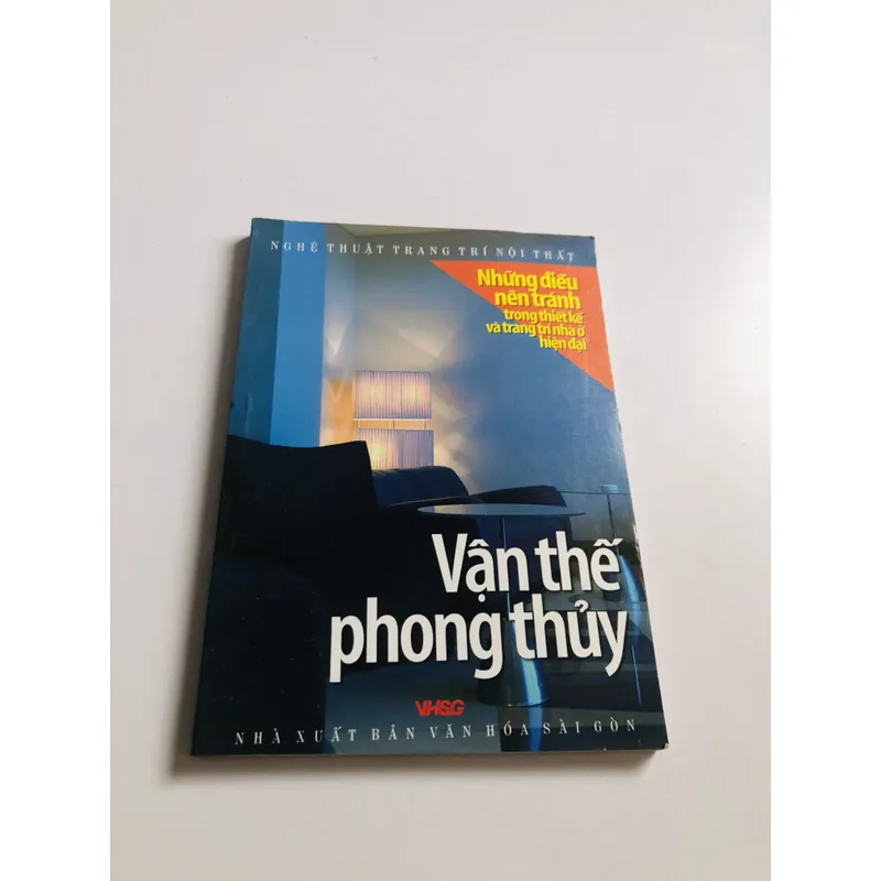 VẬN THẾ PHONG THUỶ  704033
