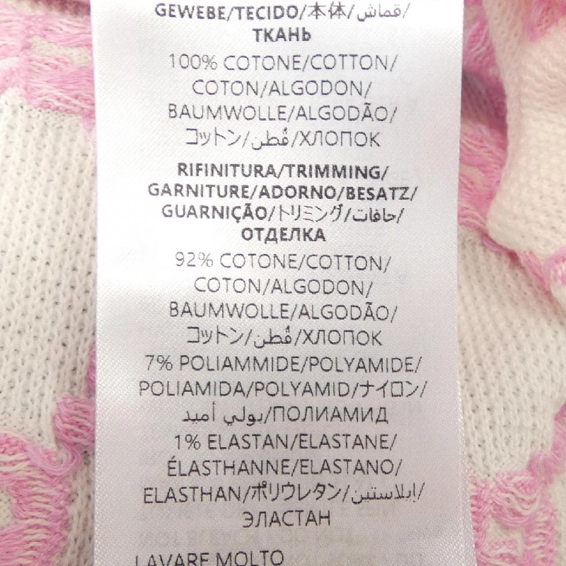 Gucci GUCCI 788766 XKD1R Áo 632176