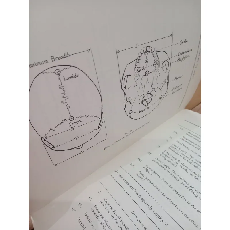 Digging up Bones - D.R.Brothwell 575295
