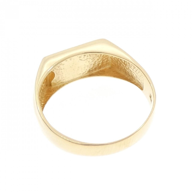 Nhẫn Onyx K18YG 669576