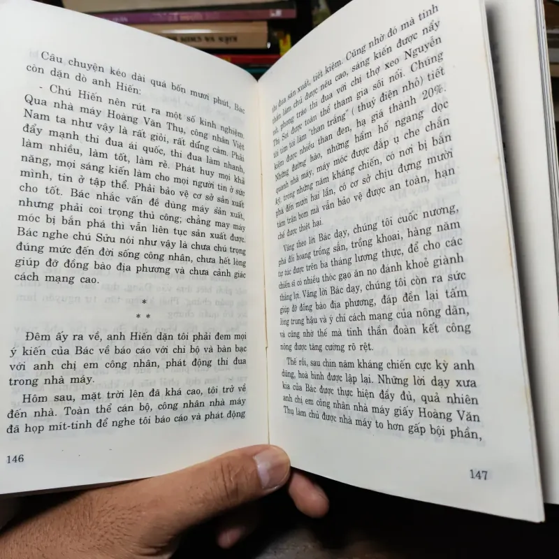 Chúng Ta Có Bác Hồ 1021272