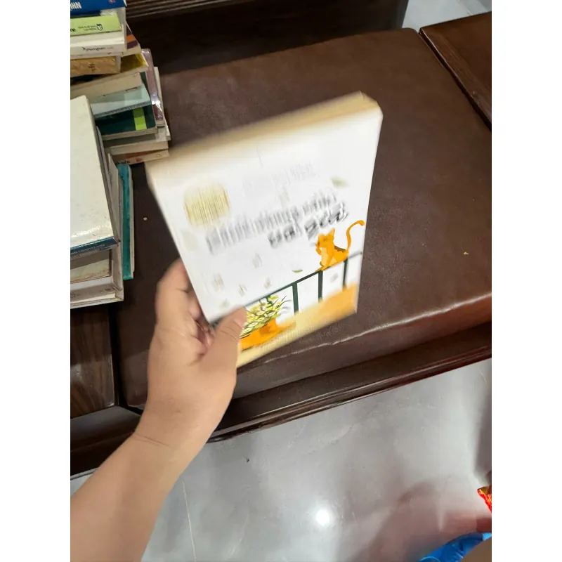 📚 Chiếc dương cầm vô giá – Trương Thiết Thành- K4 1029430