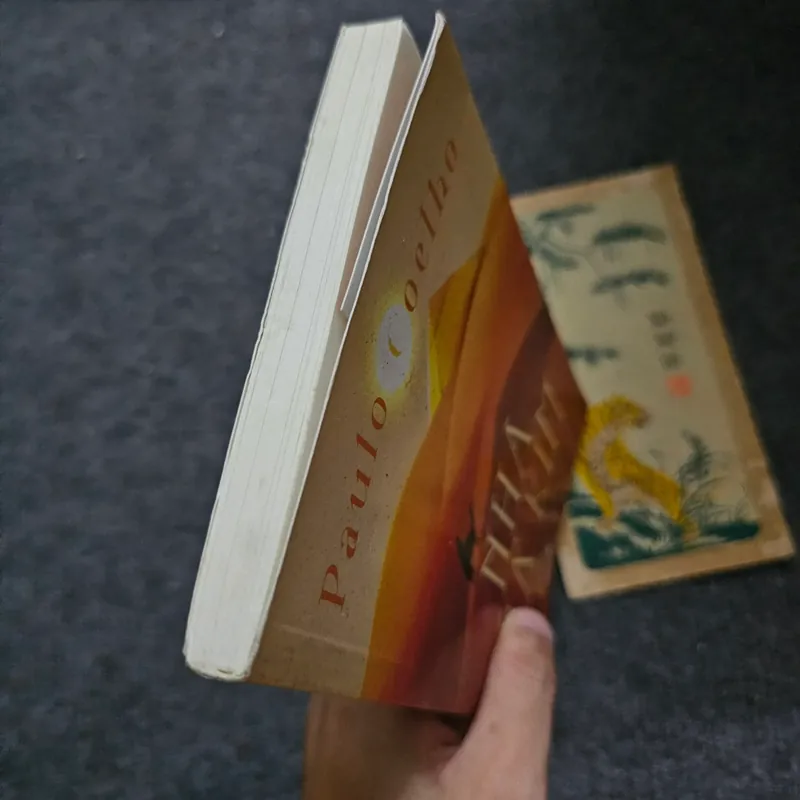 Nhà giả kim  733998