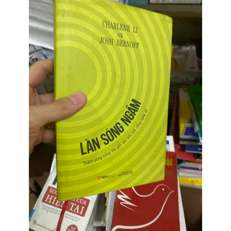 Làn sóng ngầm 312606