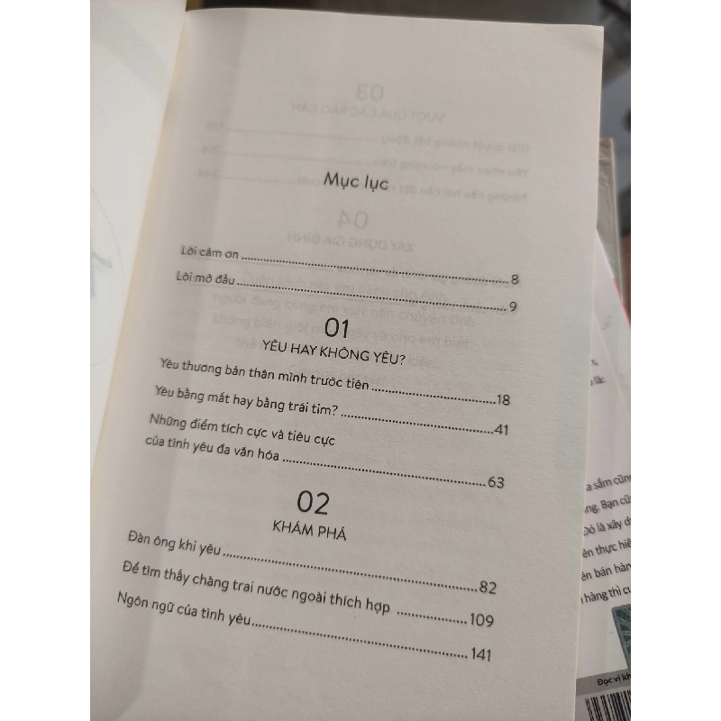 Hộ chiếu tình yêu - Hồ Thu HươngHCM01/03 910418