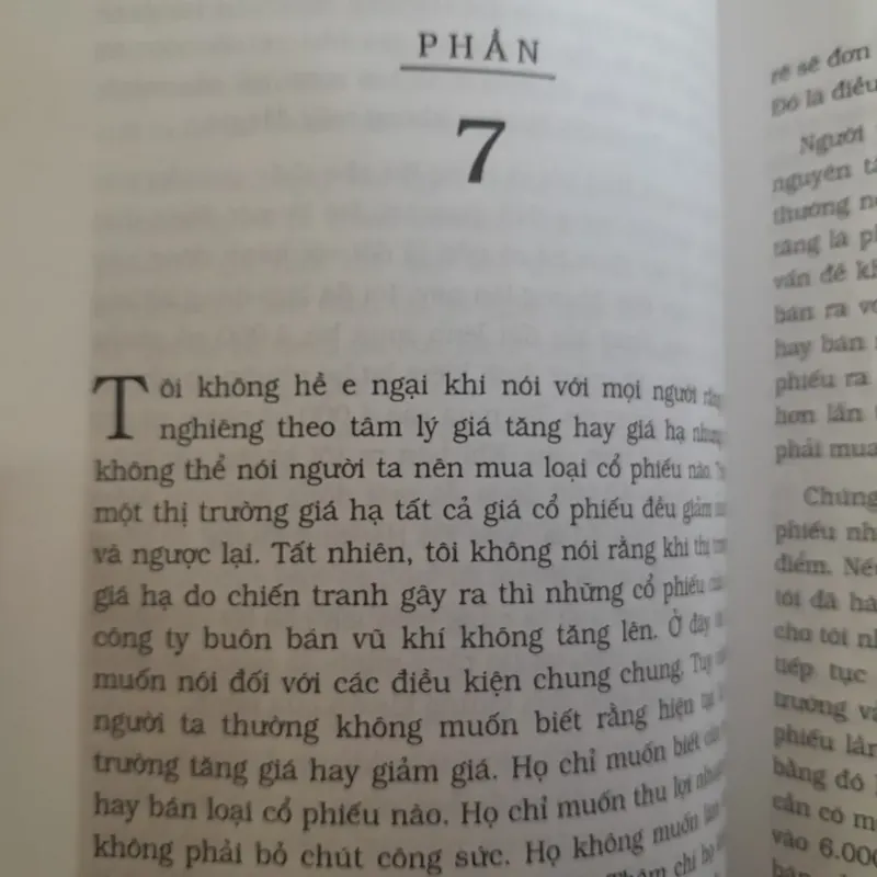 Hồi ức của một thiên tài đầu tư chứng khoán. Cuộc đời của Jesse Livermore 589048