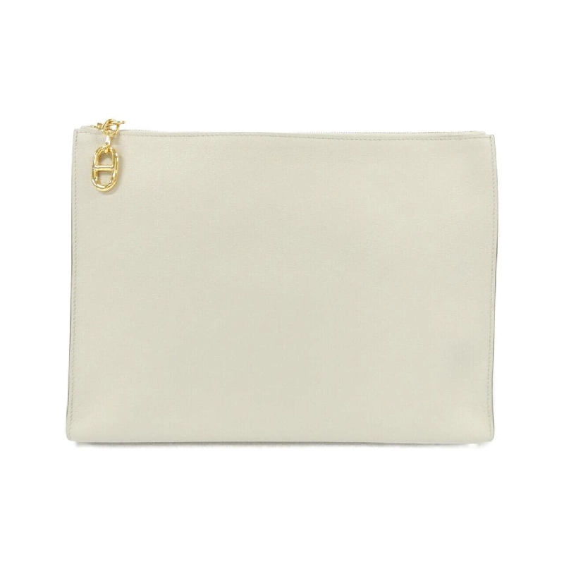 Túi đựng Elmer Zipango Chaine D'Ancre GM 084322CC - Hàng hiệu Authentic 807296