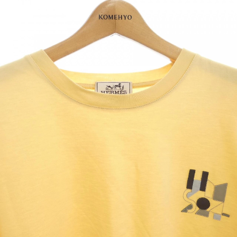 Áo thun HERMES - Hàng hiệu Chính hãng 899419