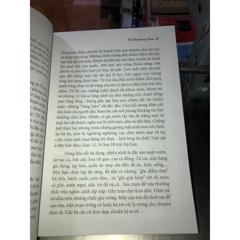 Về Đất Phương Nam - Vũ Thanh 1002399