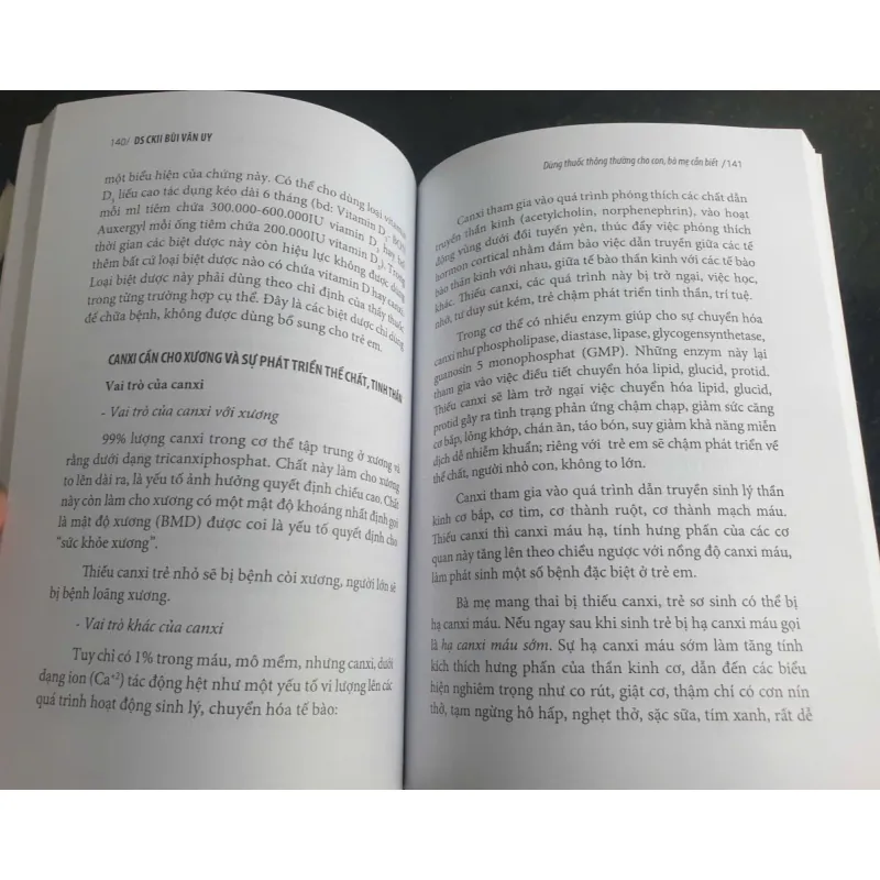 Dùng Thuốc Thông Thường Cho Con Bà Mẹ Cần Biết 694453