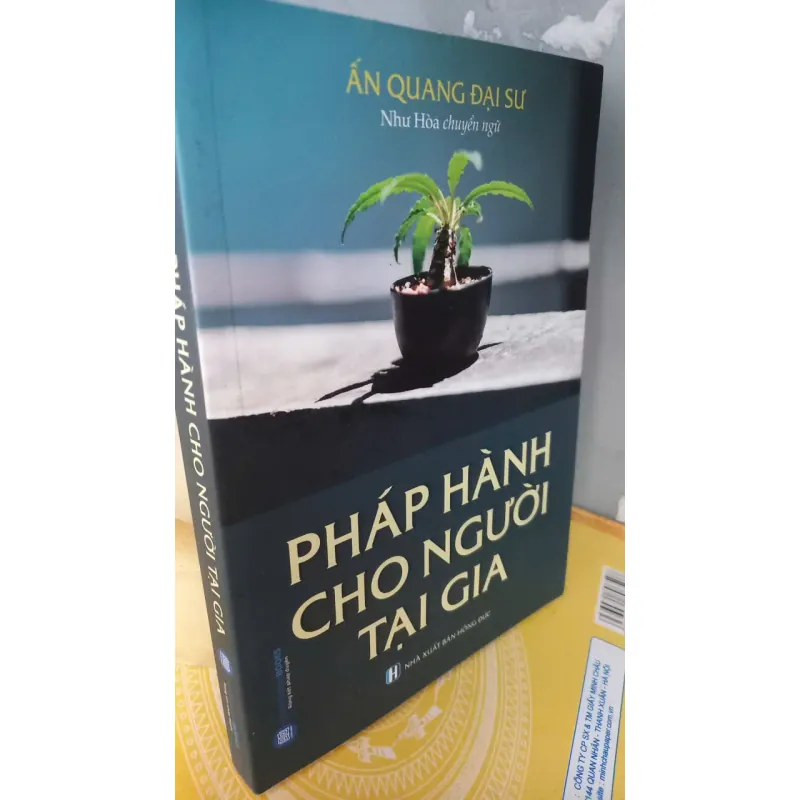 pháp hành cho người tại gia 975539