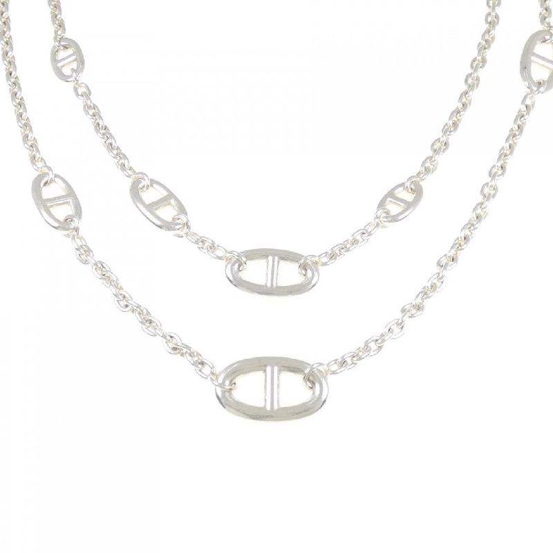 Dây chuyền Hermès Flandre - Hàng hiệu Authentic 845534