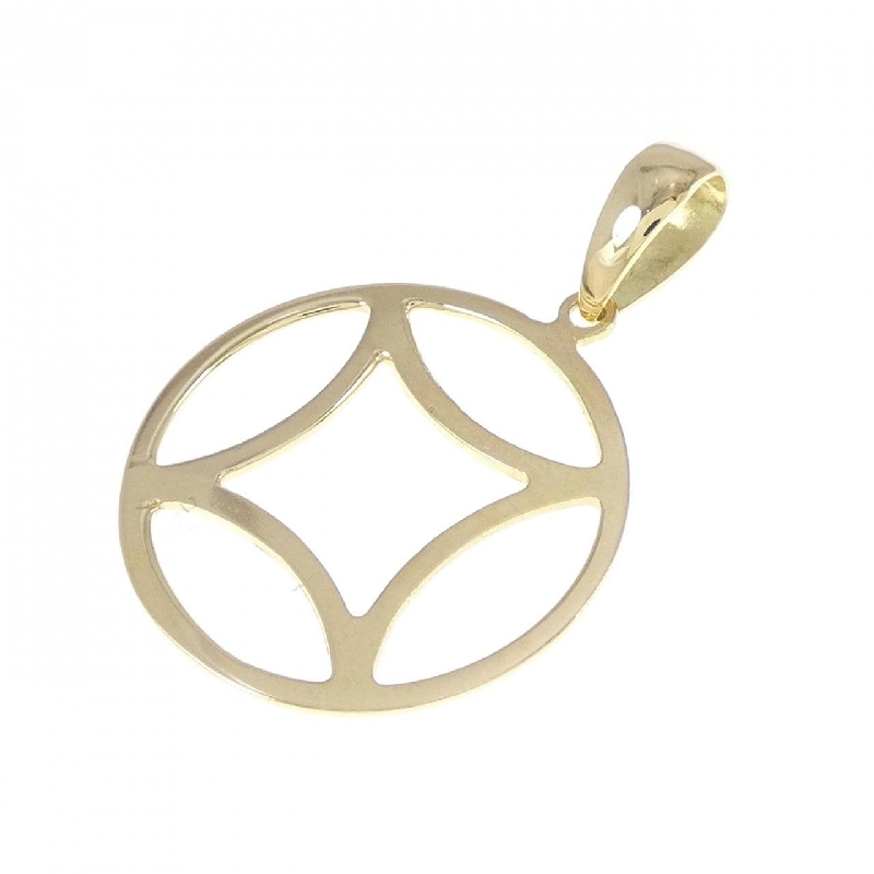 K18YG Pendant - Hàng hiệu Chính hãng 864124