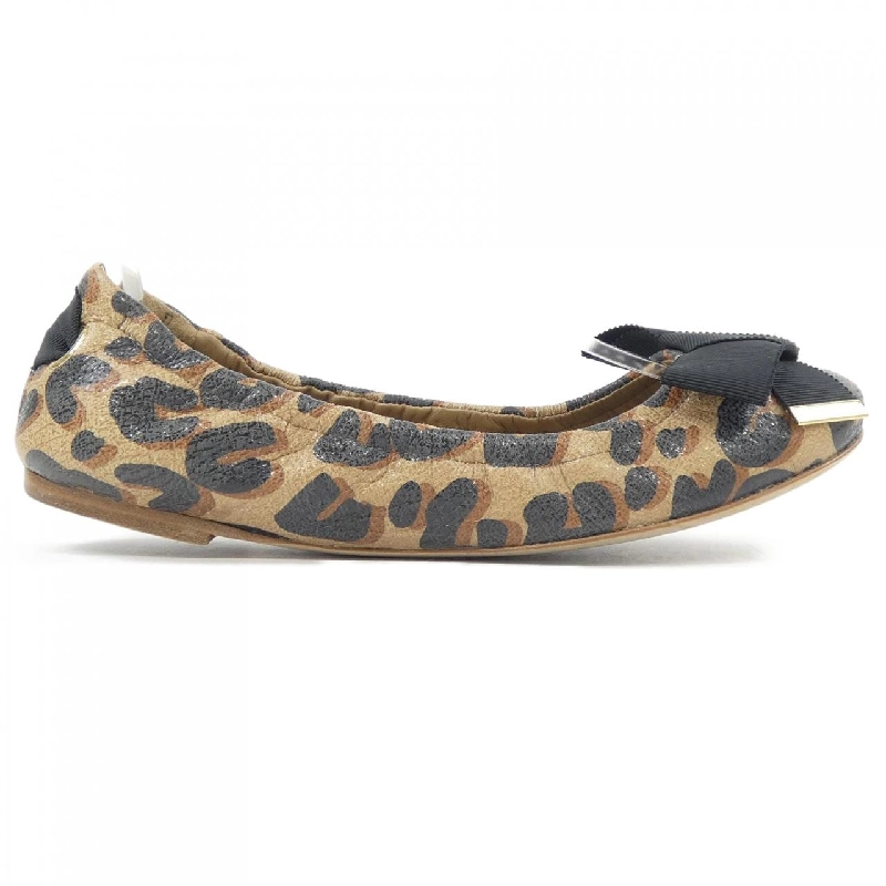 Giày bệt LOUIS VUITTON - Hàng hiệu Authentic 828054