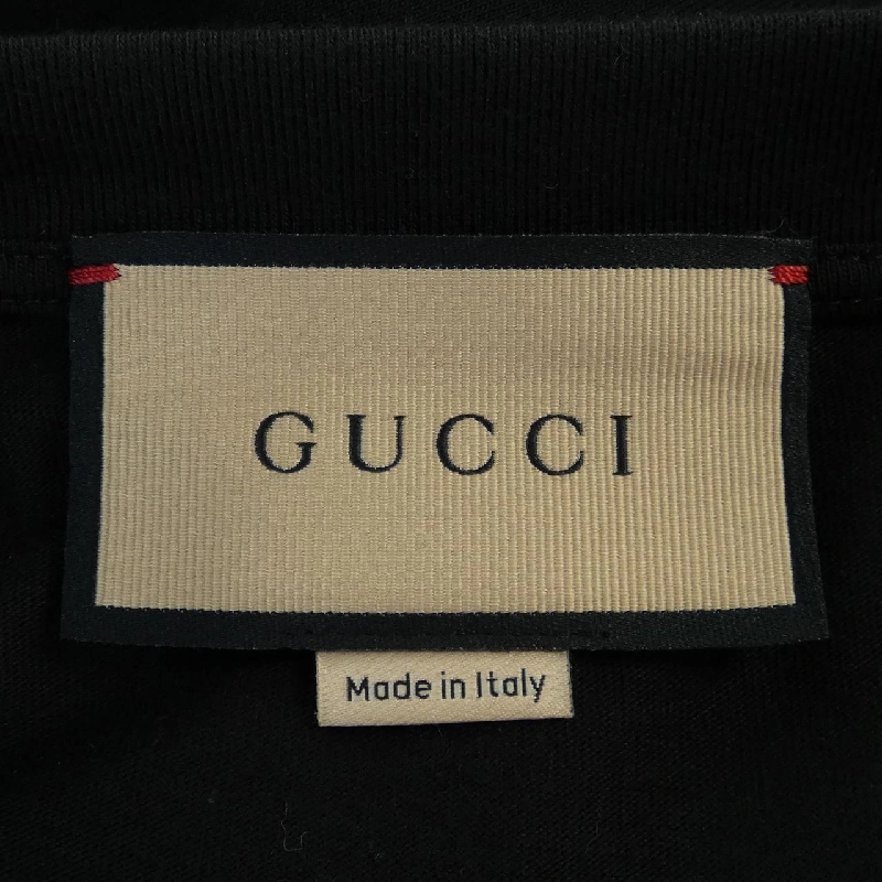 【Mã giảm giá】Gucci GUCCI Áo phông 638973