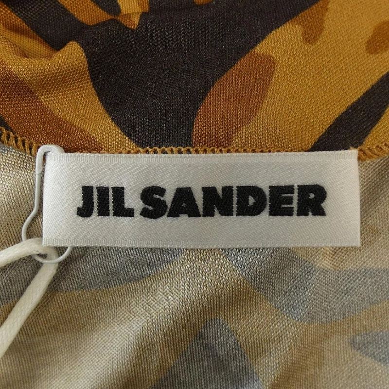 JIL SANDER Áo sơ mi - Hàng hiệu Authentic 647087