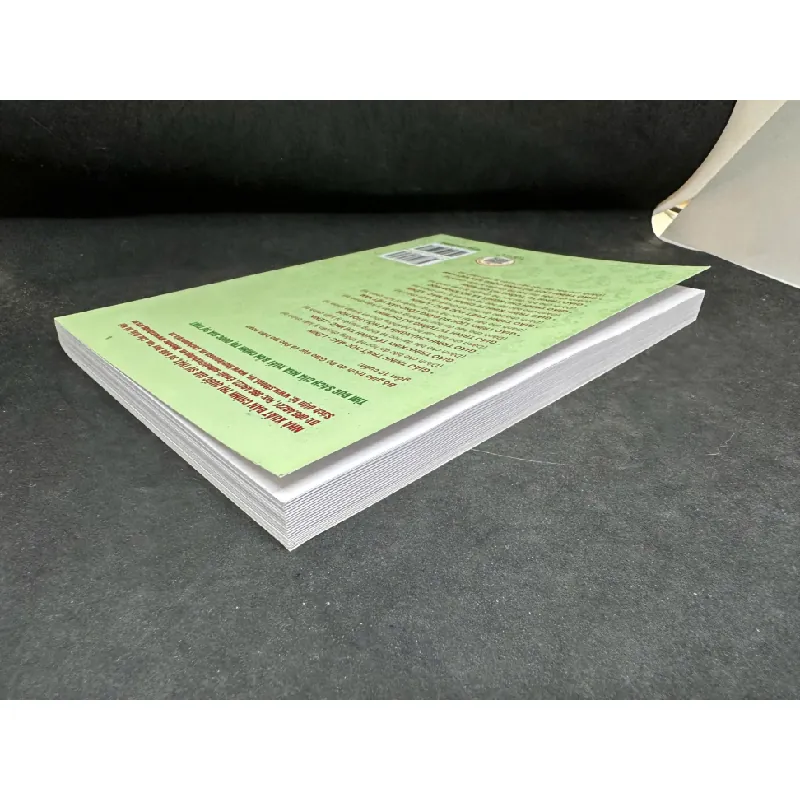 [Phiên Chợ Sách Cũ] Giáo Trình Kinh Tế Chính Trị Mác - Lênin (Dành cho bậc đại học không chuyên lý luận chính trị), 2023 - H1809 SBM 598170