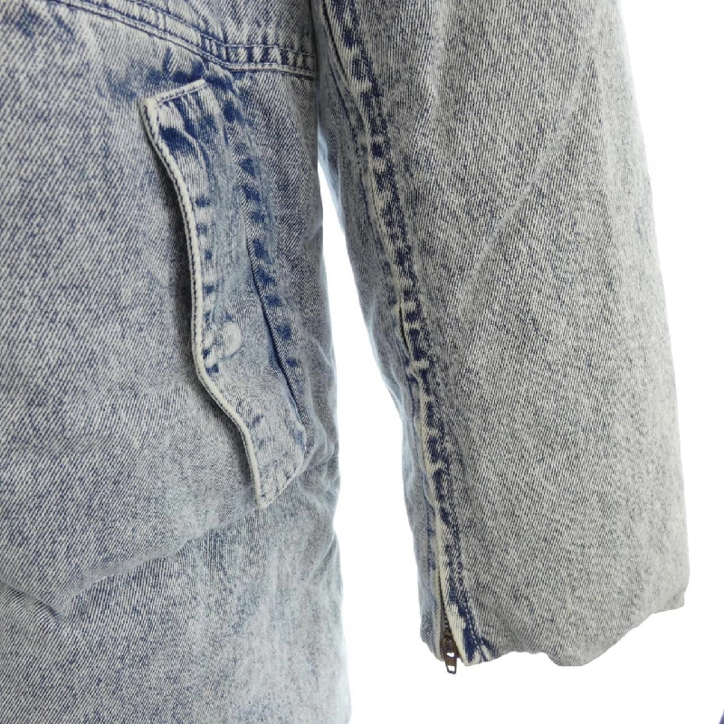 【Mã giảm giá】Áo khoác lông TOGA 631125