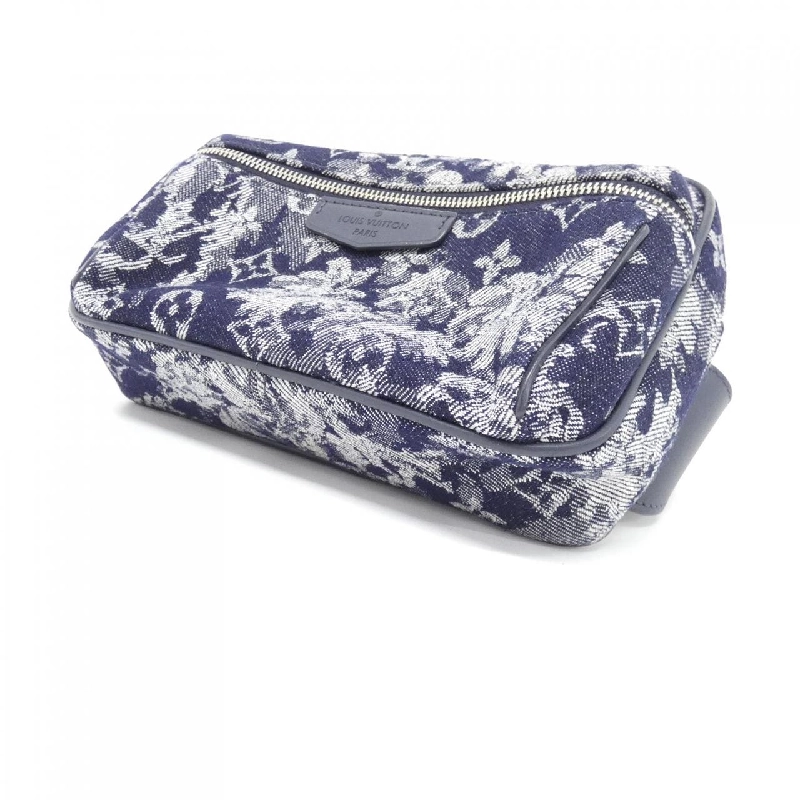 Túi đeo chéo Louis Vuitton Monogram Tapestry Outdoor M57281 608403