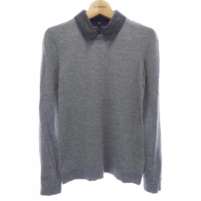 RAG&BONE Áo len 630999