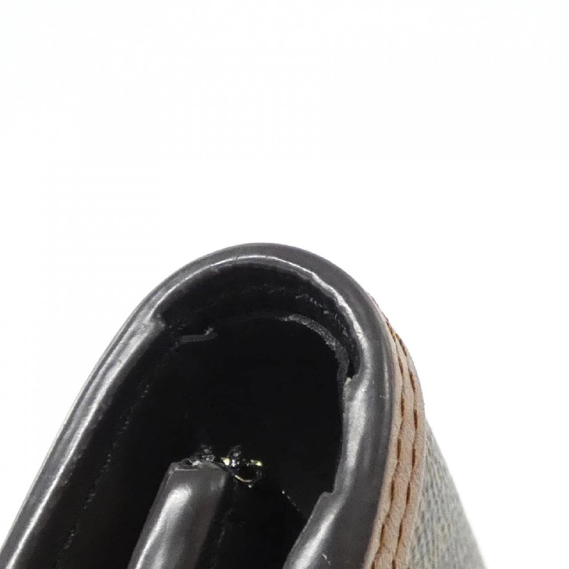 Ví Louis Vuitton Monogram Porte-Feuille Dauphine Compact M68725 - Hàng hiệu Authentic 806122