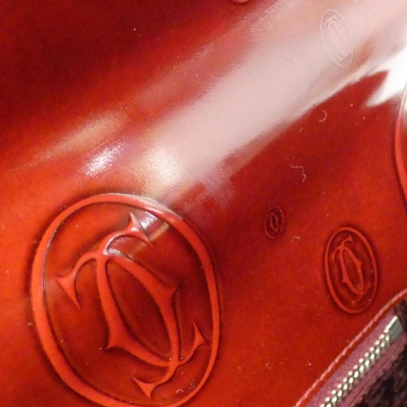 カルティエ HAPPY BIRTHDAY L1000247 バッグ - Hàng hiệu Authentic 803469