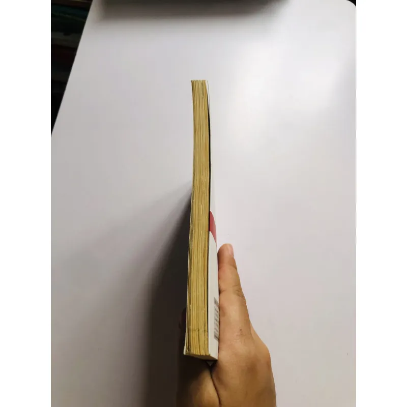 KỶ LUẬT KHÔNG NƯỚC MẮT 749172