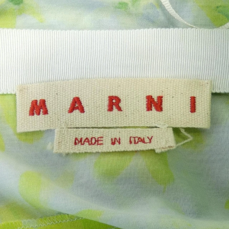 MARNI GOMA0605A0 Váy - Hàng hiệu Chính hãng 647932