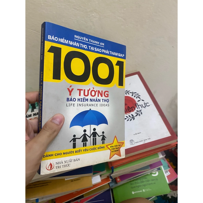 1001 ý tưởng bảo hiểm nhân thọ 10781
