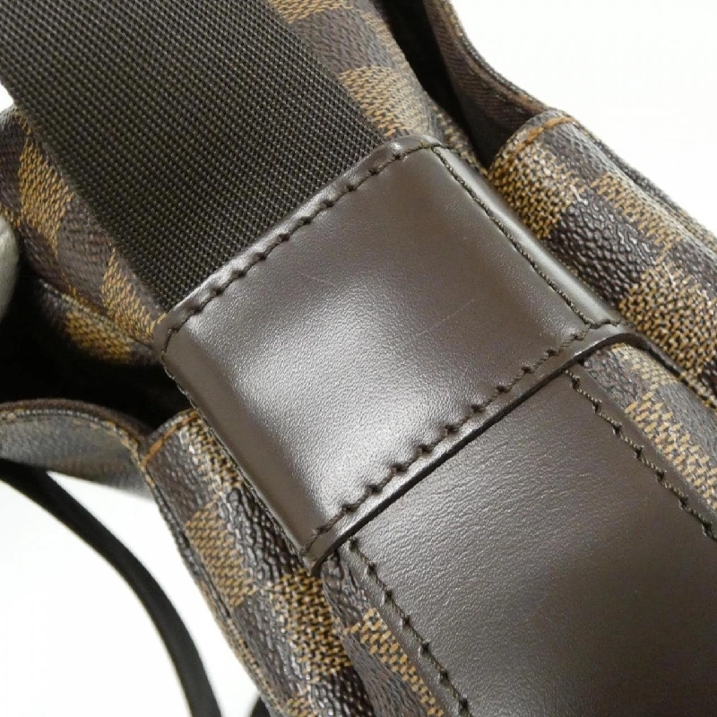 Túi xách vai Louis Vuitton Damier Naviglio N45255 - Hàng hiệu Chính hãng 802438