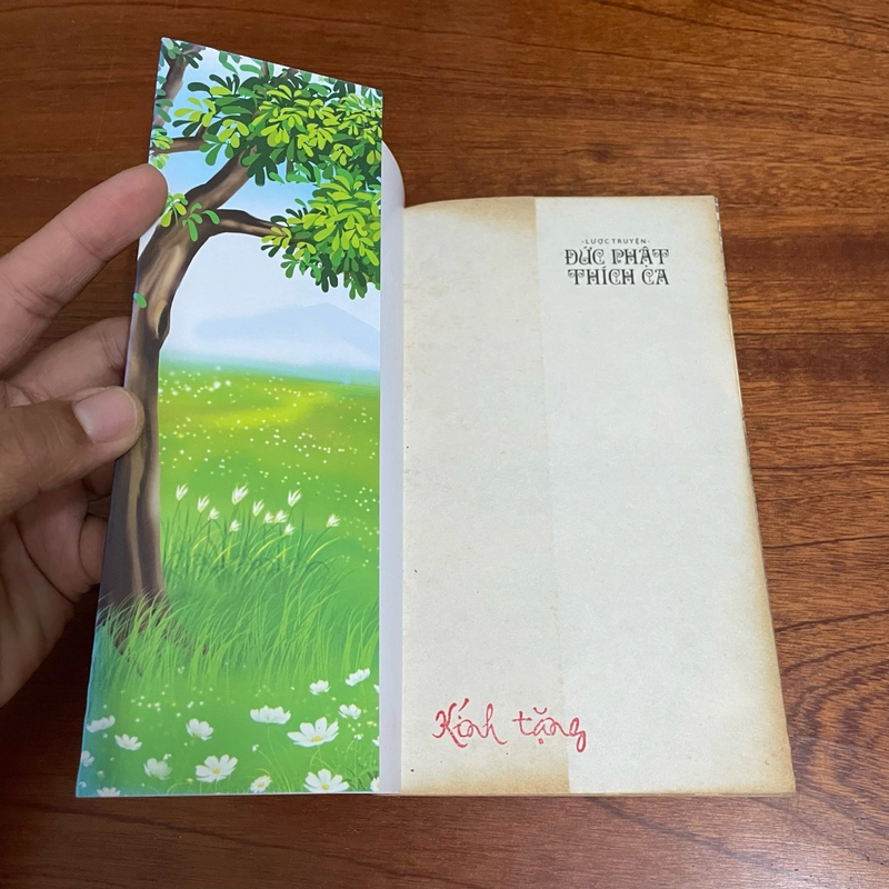 II Lược Truyện: Đức Phật Thích Ca - JONATHAN LANDAW - Thích Chân Tính (Dịch) - 2019 493561