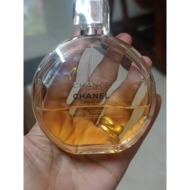 Chanel chance  722555