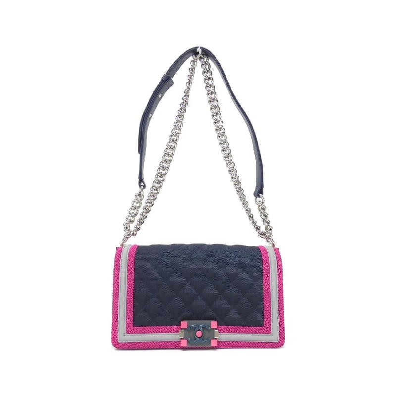 Túi xách Chanel Boy Chanel Line 67086 - Hàng hiệu Chính hãng 768062