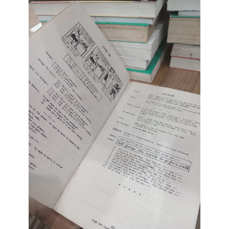 English for newcomers to Australia 738603