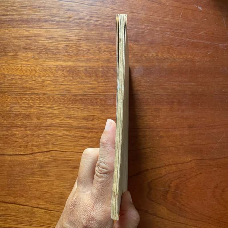 II Kinh Pháp Bảo Đàn (Đôn Hoàng Bản) - Lục Tổ Huệ Năng - Thiền Sư Thích Mãn Giác - 1990 475490