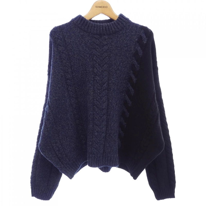 【Mã giảm giá】Maison Kitsune MAISON KITSUNE Áo len 634533