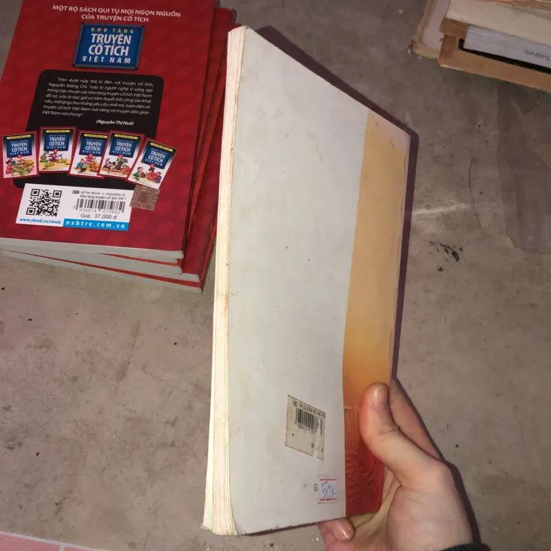 Đại cương về văn hoá Việt Nam  737032