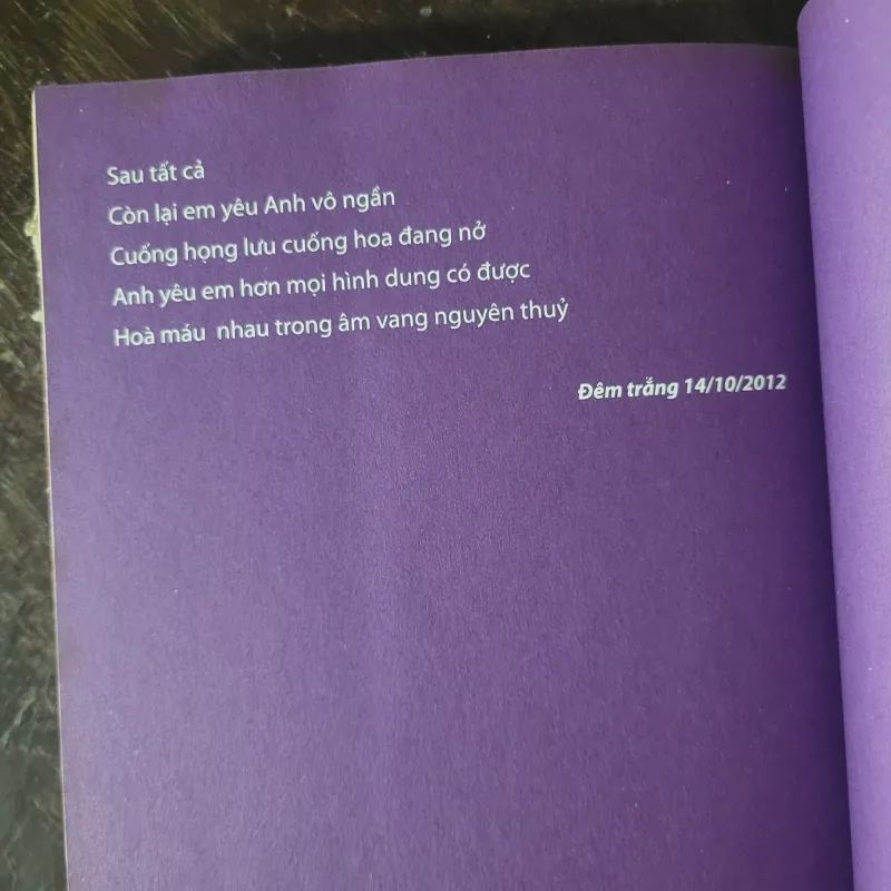 Vili tùy bút - Vi Thùy Linh 1003178