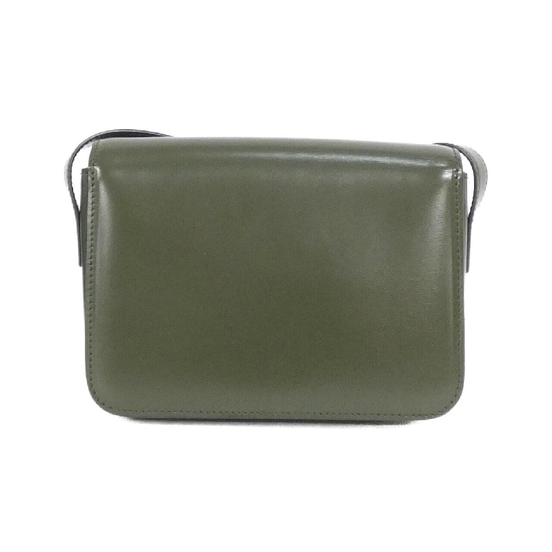 Túi xách vai Celine Teen Cuill Trionf 199233BF4 - Hàng hiệu Authentic 767807